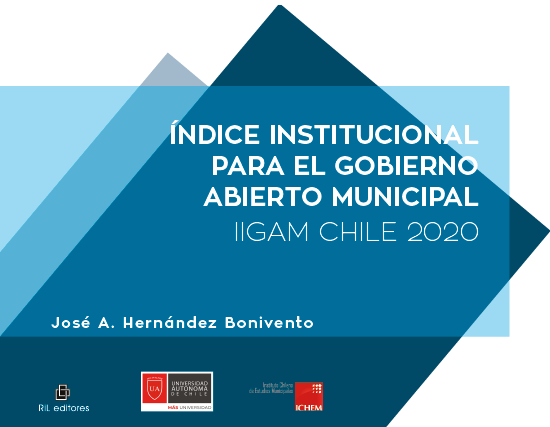 Open Gov Index Chile