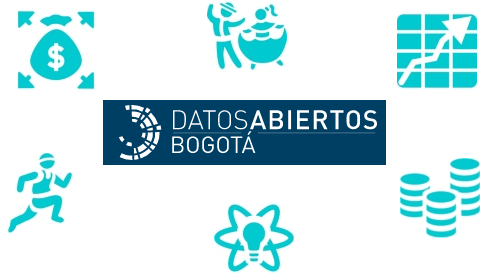 Datos Abiertos Bogotá