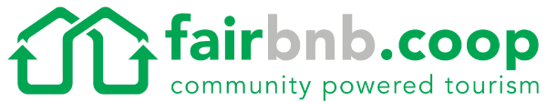 Fairbnb  logo