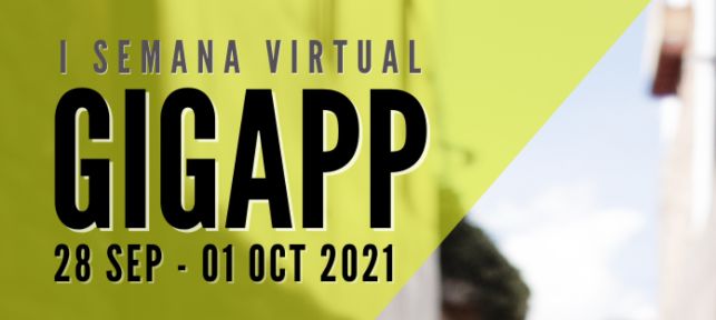Virtual Week GIGAPP